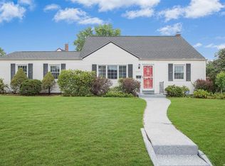 1187 Ormonde Blvd, Valley Stream, NY 11580