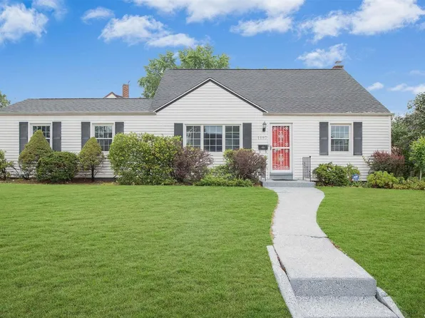 1187 Ormonde Boulevard, Valley Stream, NY 11580