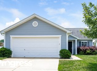 404 Waterlemon Way, Monroe, NC 28110