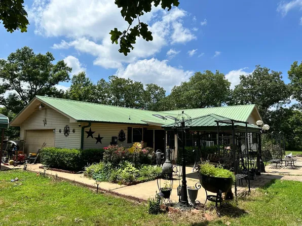 (undisclosed Address), Clarksville, AR 72830