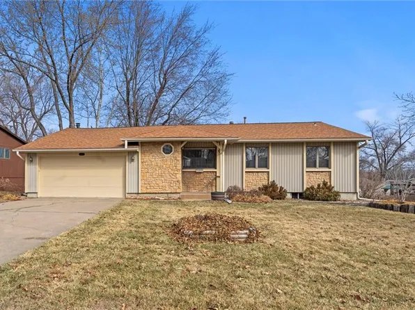 1700 NE 67th Ter, Gladstone, MO 64118