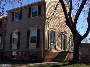 1025 Scituate Hbr, Pasadena, MD 21122
