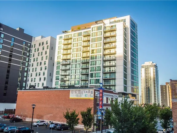 450 8th Ave SE, Calgary, AB