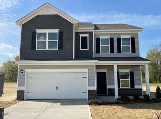 68 Victory View Ter, Smithfield, NC 27577