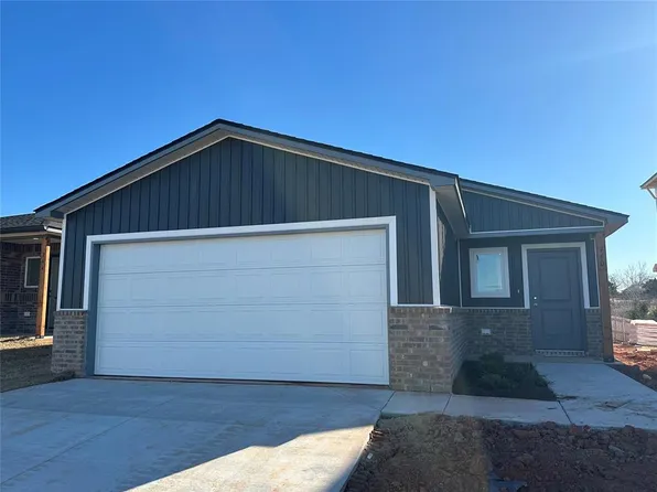 740 NE 103rd St, Oklahoma City, OK 73114