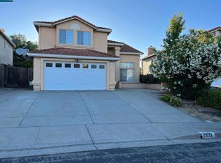 2233 Alderbrook Way, Pittsburg, CA 94565