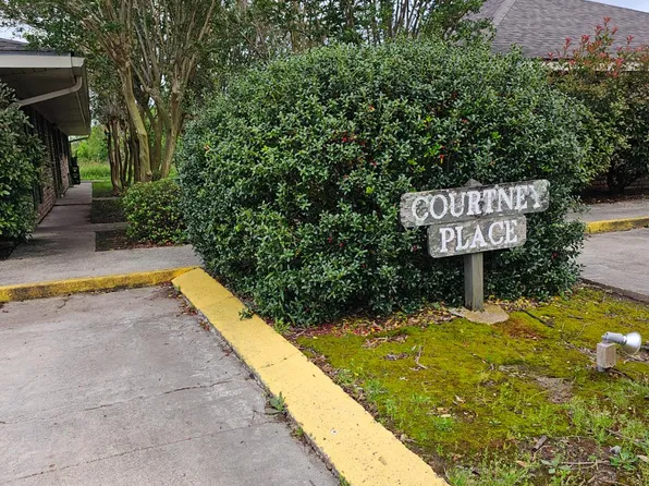 1013A Talbot Ave, Thibodaux, LA