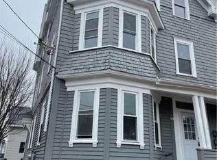 65 Joslin St APT 3, Providence, RI 02909