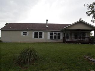621 Ramone Dr, Wright City, MO 63390
