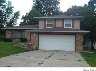 2373 N Summit Ave, Decatur, IL 62526