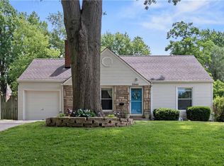 5343 Birch St, Roeland Park, KS 66205