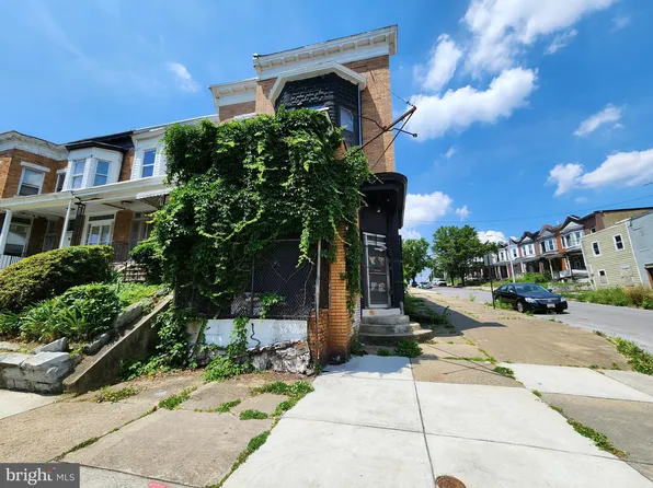 1518 Poplar Grove St, Baltimore, MD 21216