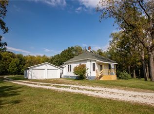 16867 E 3200 North Rd, Rossville, IL 60963
