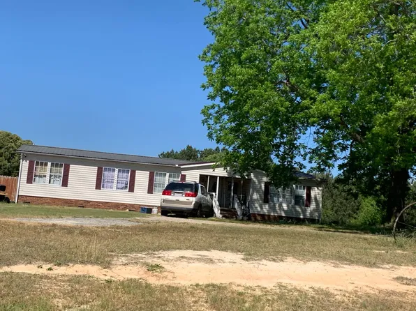 1811 Wellridge Rd, Chester, SC 29706