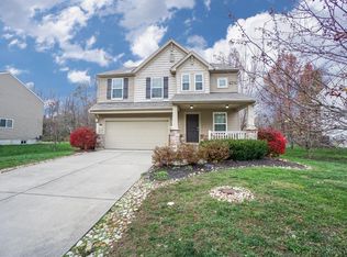 131 Zachary Dr, Williamsburg, OH 45176