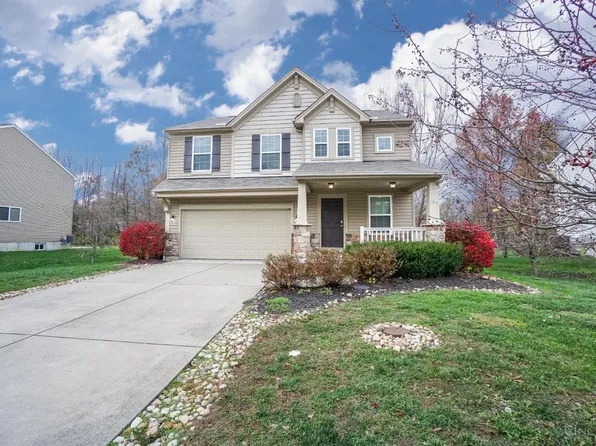 131 Zachary Dr, Williamsburg, OH 45176