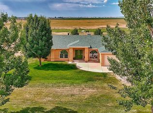 286-A Thompson Rd, Moriarty, NM 87035