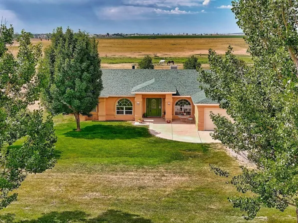 286-A Thompson Rd, Moriarty, NM 87035