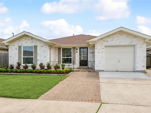 4608 Argonne St, Metairie, LA 70001