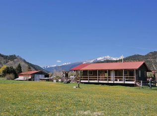 318 Pine Ave, Conner, MT 59827