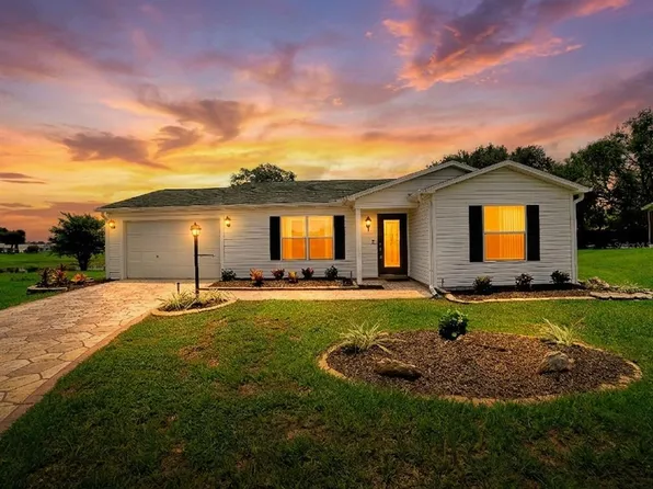 1611 ALHAMBRA WAY, THE VILLAGES, FL 32162