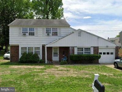 166 E Broad St, Gibbstown, NJ, 08027