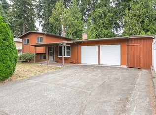 14665 SW 92nd Ave, Tigard, OR 97224