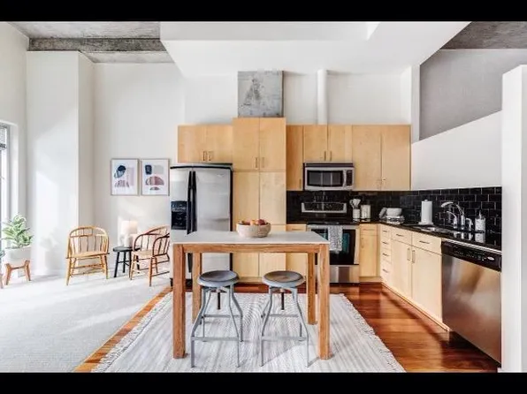 1700 Bassett St Unit 712, Denver, CO 80202