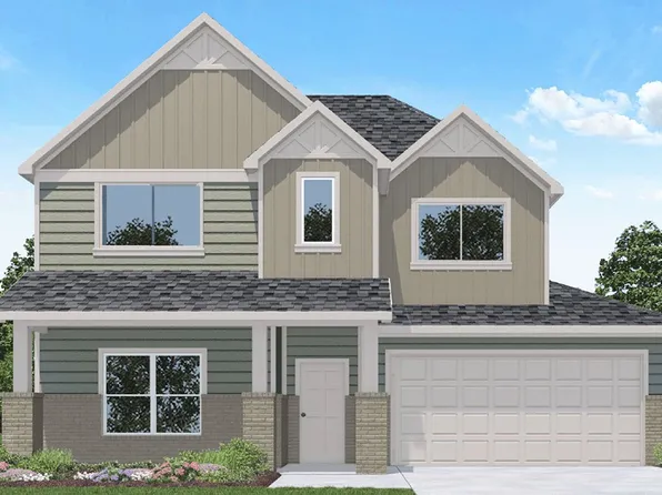 622 Bronze Wolf Ct, Conroe, TX 77303