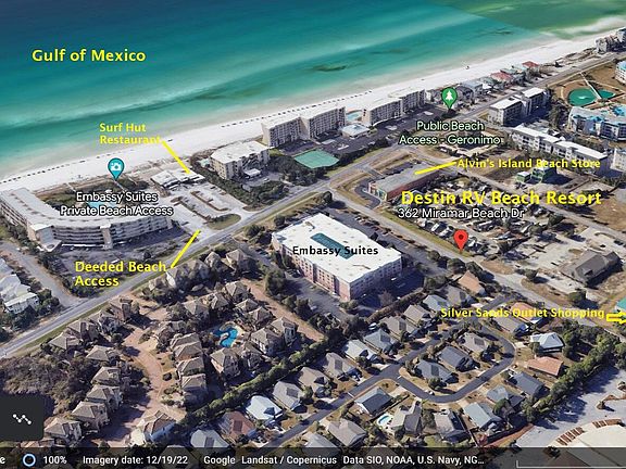 2nd image of 362 Miramar Beach Dr Unit 22