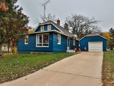 223 Main St NW, Menahga, MN, 56464