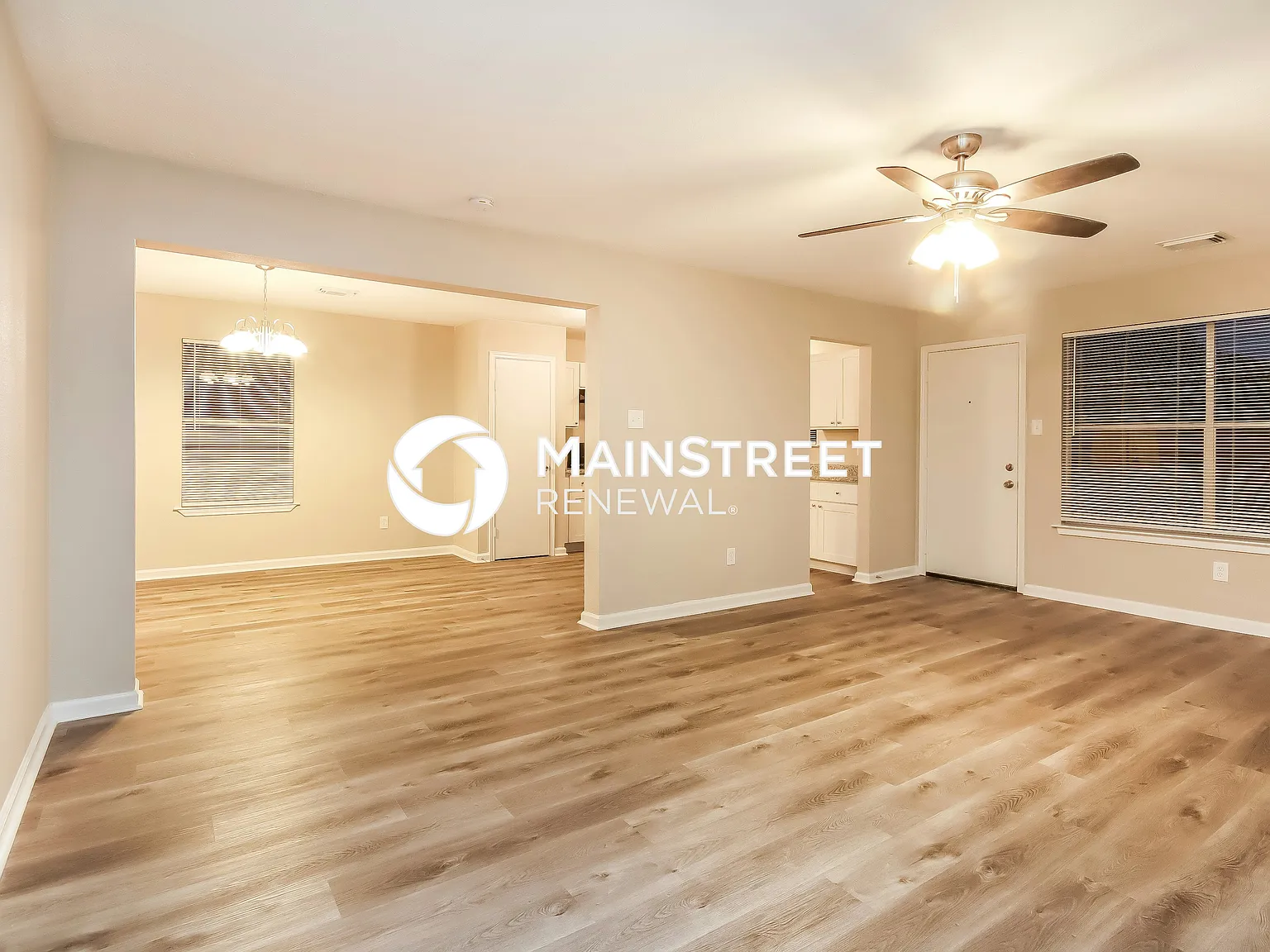 7026 Chershire Park Rd — Photo 2