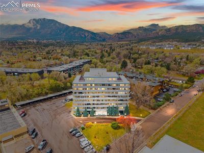 900 Saturn Dr APT 702, Colorado Springs, CO, 80905