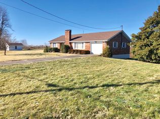 242 W Rice Ln, Richmond, KY 40475