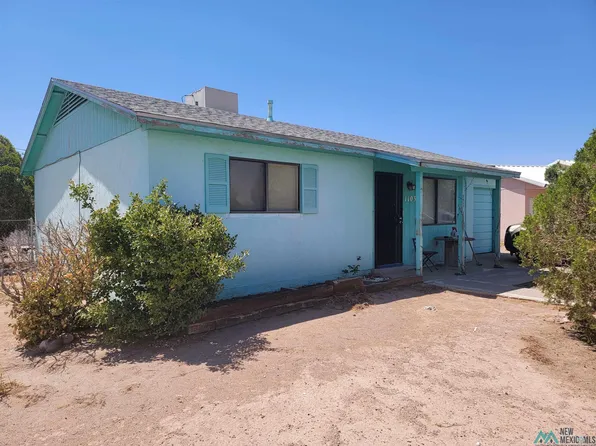 1103 S Memory Ln, Deming, NM 88030
