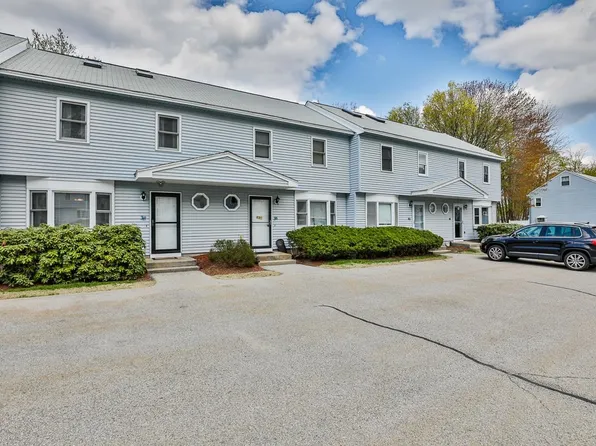 38 Birchwood Drive, Milford, NH 03055