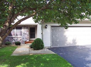 5844 Wood Valley Rd, Kalamazoo, MI 49009