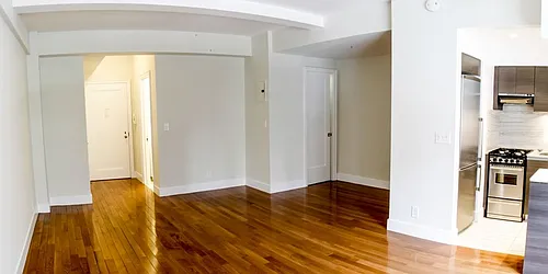 Rented by Stonehenge NYC LLC