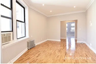 Rented by Bohemia Realty Group