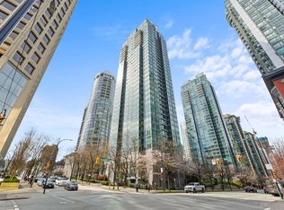 1200 Georgia St W #3104, Vancouver, BC