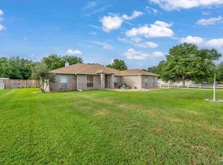 5562 Mulat Rd, Milton, FL 32583