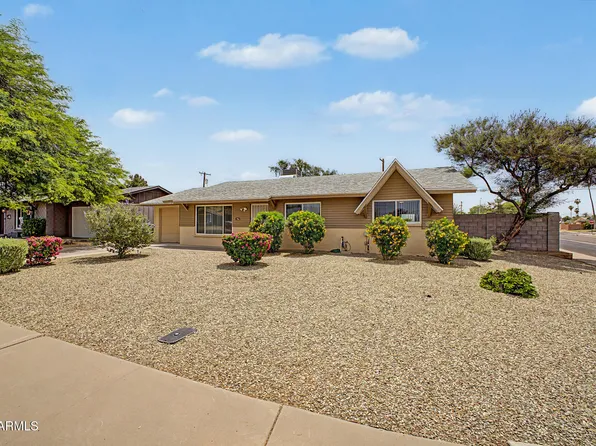 8701 E VERNON Avenue, Scottsdale, AZ 85257