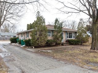 264-266 South Ave, Hampshire, IL