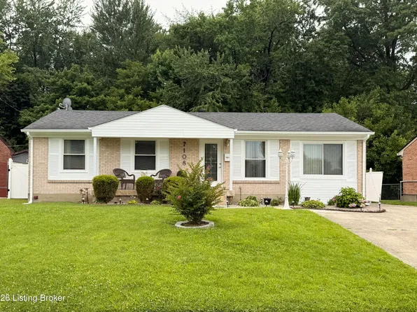 7108 Dittmar Dr, Louisville, KY 40219