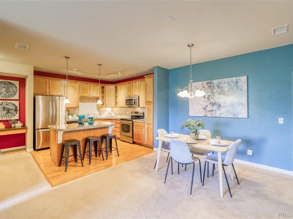 16700 Las Ramblas Lane #J, Parker, CO 80134