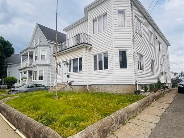817 Broadway, Revere, MA 02151
