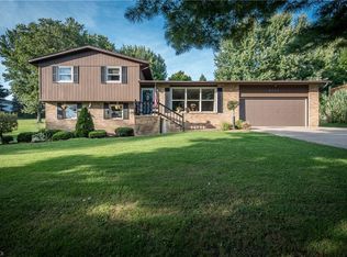 9741 State Route 212 NE, Bolivar, OH 44612