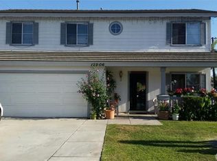 12906 Saint James Pl, Baldwin Park, CA 91706