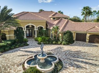 10302 Pontofino Cir, New Port Richey, FL 34655