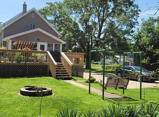 1410 Lewis St, Jackson, MI 49203